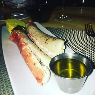 King Crab
