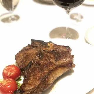 T-Bone*