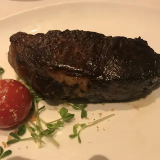 New York Strip*