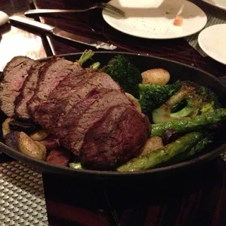 Chateaubriand*