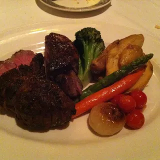 Tomahawk*