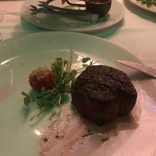 Wagyu Filet Mignon*
