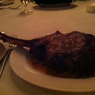 Ribeye*