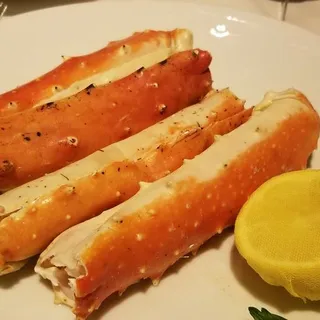 King Crab Legs