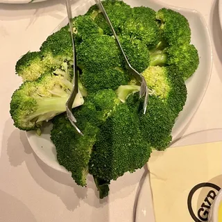 Broccoli Florets