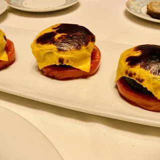 Grilled Tomatoes