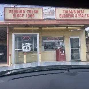 best burgers in the city