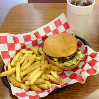 Fast Food