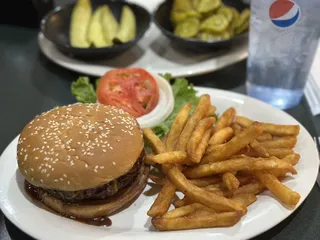 Goldie's Patio Grill