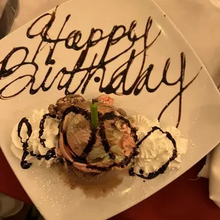 Hank's Italian Restaurant