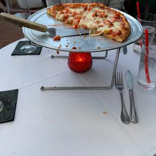 First time at Hanks, very nice place food is great.