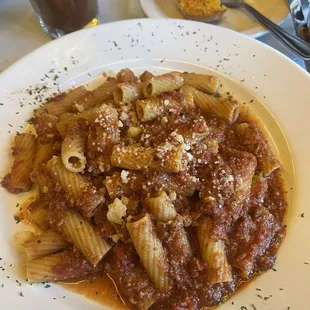 Rigatoni