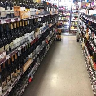 Wines!!