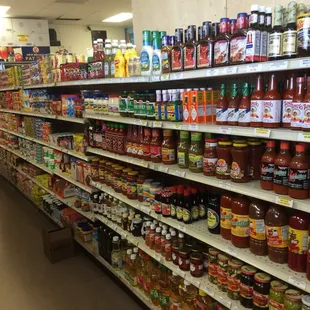 Groceries!