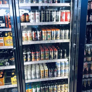 Craft beer 16oz 4pks