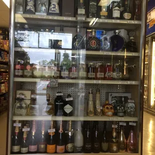 Good liquor!