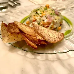 Ceviche