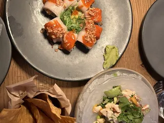 SoCal Kitchen + Bar