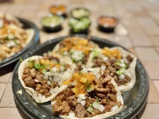 Tacos Los Guichos