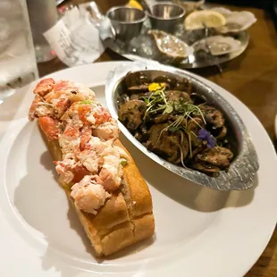 food