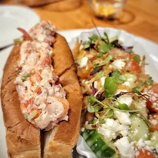 Lobster Roll