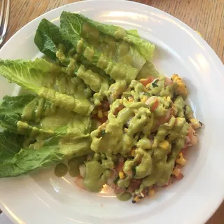 Avocado Salad