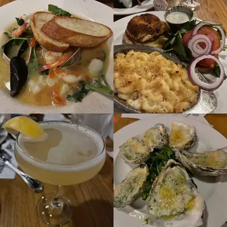 Crabcake Sandwich w/ Remoulade