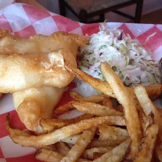 Fish & Chips