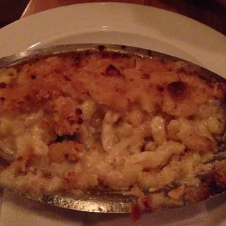 Mac and Cheesy