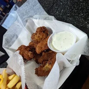 Hank's Pub
