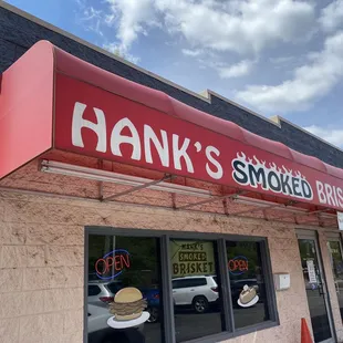 Front of the space, to go only!