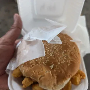 food, sandwiches