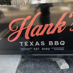 Signage