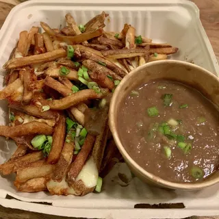Poutine