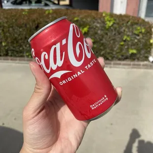Canned Soda (TikTok: @justandyvu)