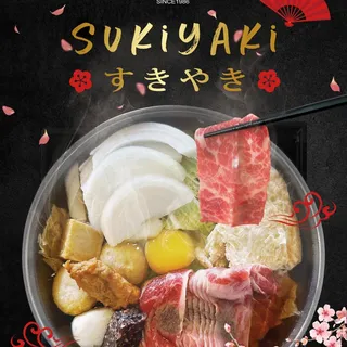 Sukiyaki