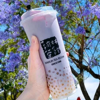 Taro Milk Tea