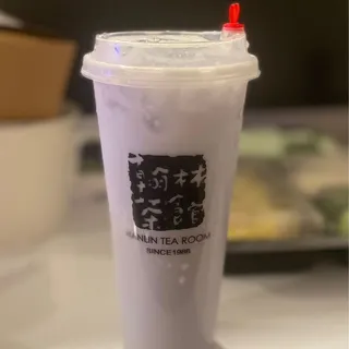 Taro Milk Tea