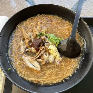 Pork Intestine Vermicelli