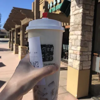 Honey Spring Tea