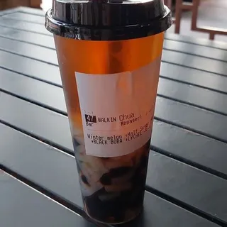 Winter Melon