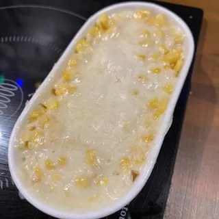 Corn Cheese