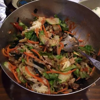 Bibimbab