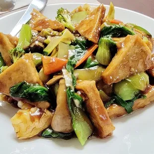 House tofu