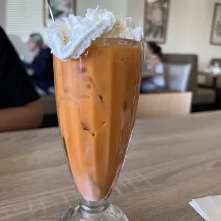 Thai Iced Tea
