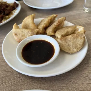 House Pot Stickers