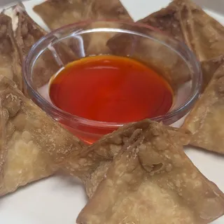 Crab Angle
