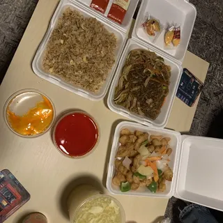 Egg Drop Soup
