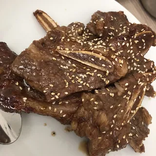 Korean Short Rib