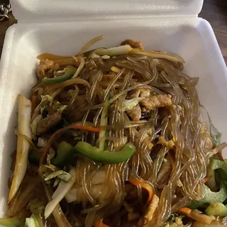 Chapchae Noodle